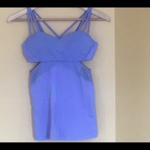 Lululemon Exquisite Tank II